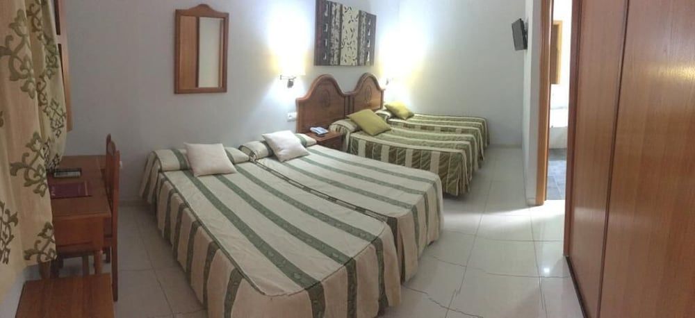 undefined Hotel Goya