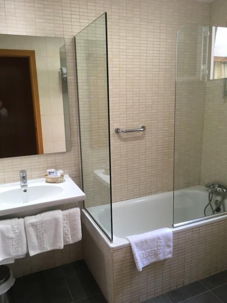 Hotel Goya Twin Room 14