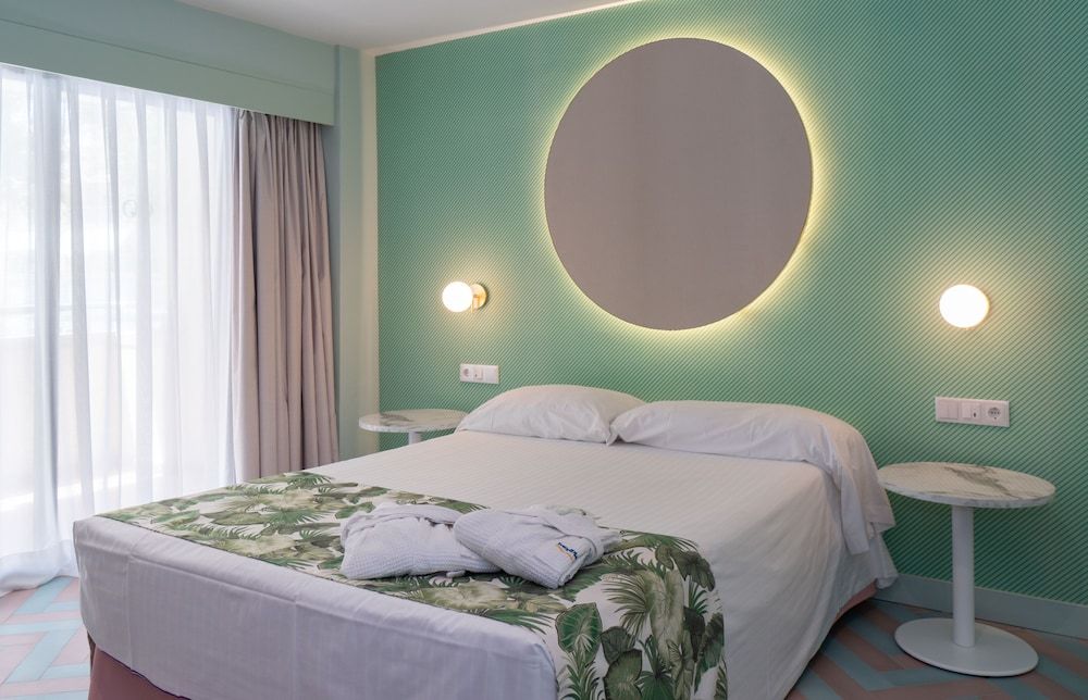 Junior Suite, Terrace, City View