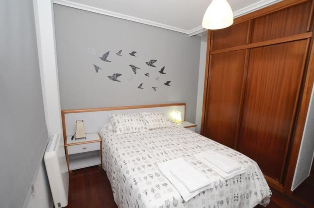 Family Apartment, 2 Bedrooms, Garden View