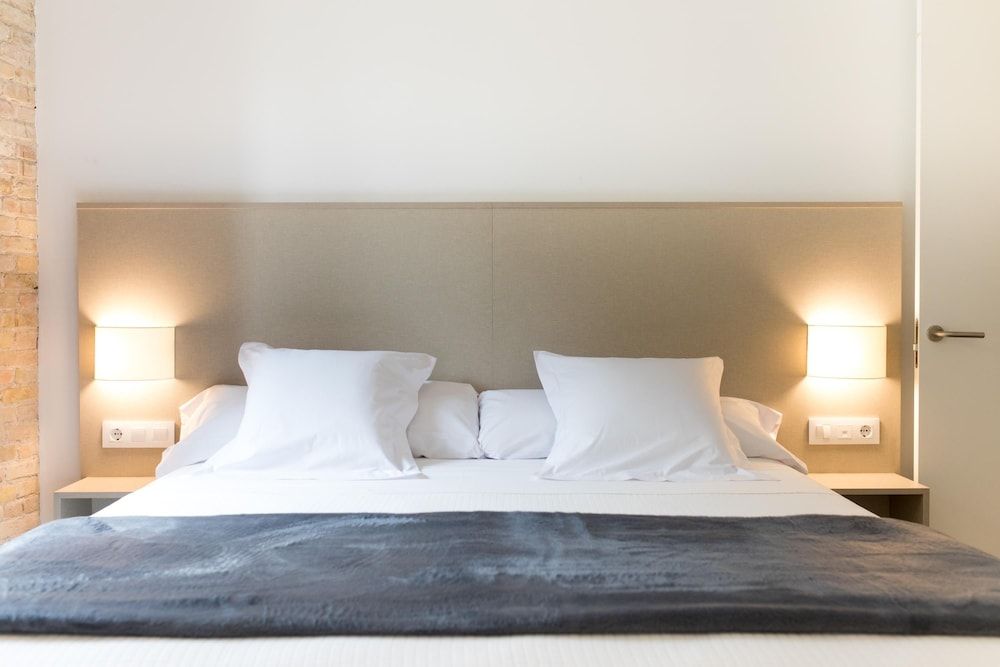 undefined Mon Suites San Martín 5