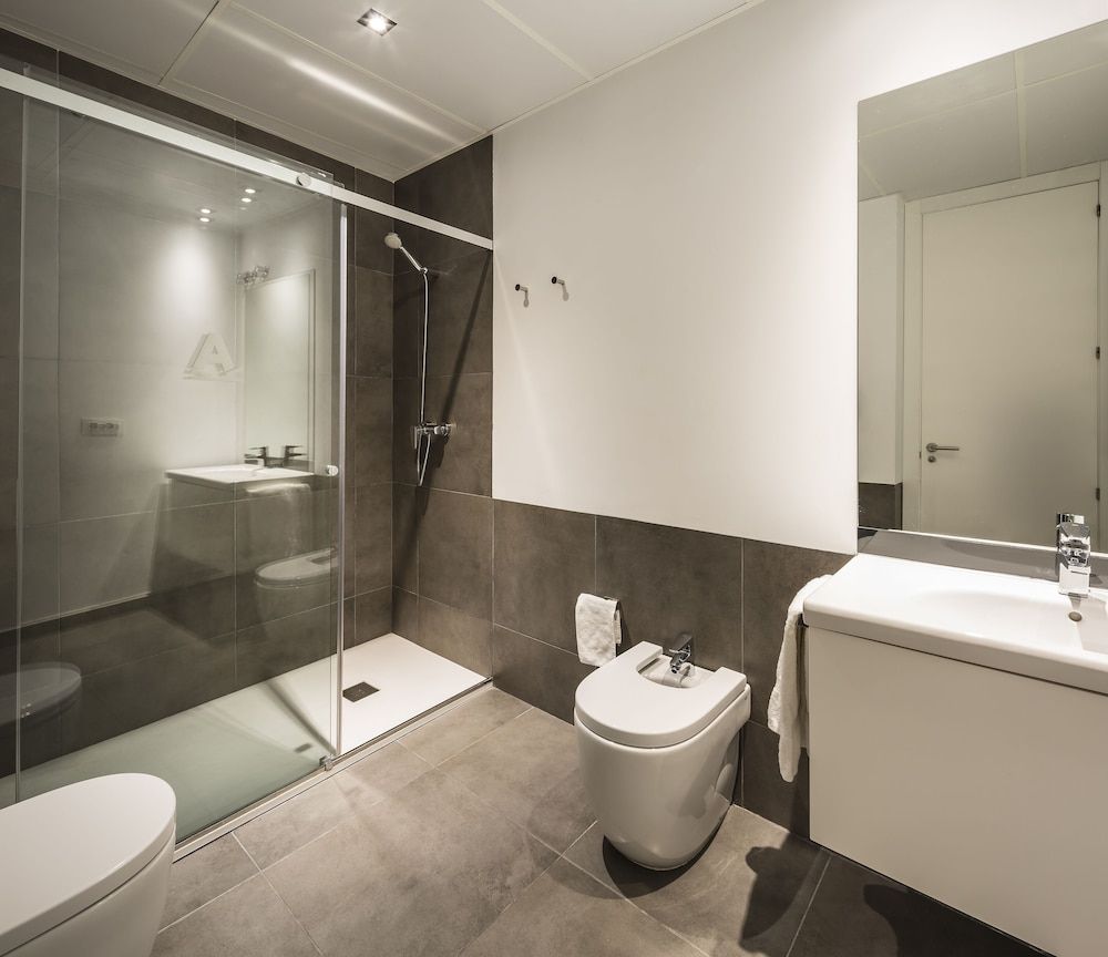 undefined Mon Suites San Martín 10