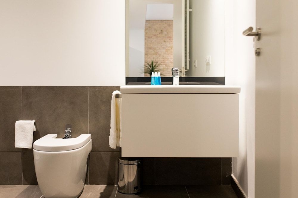 undefined Mon Suites San Martín 9