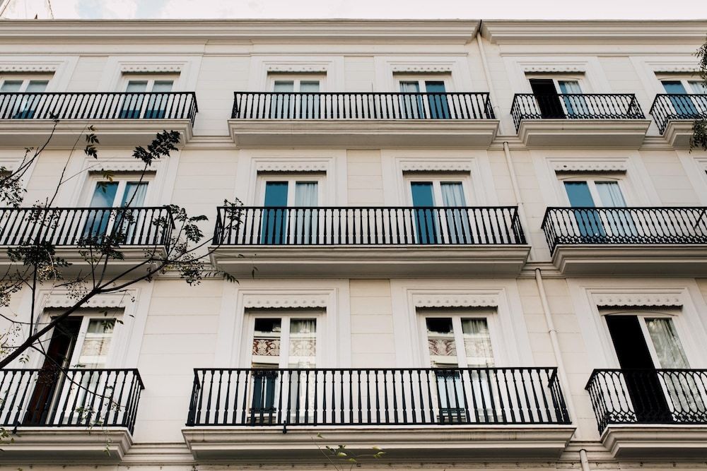 undefined Mon Suites San Martín 3