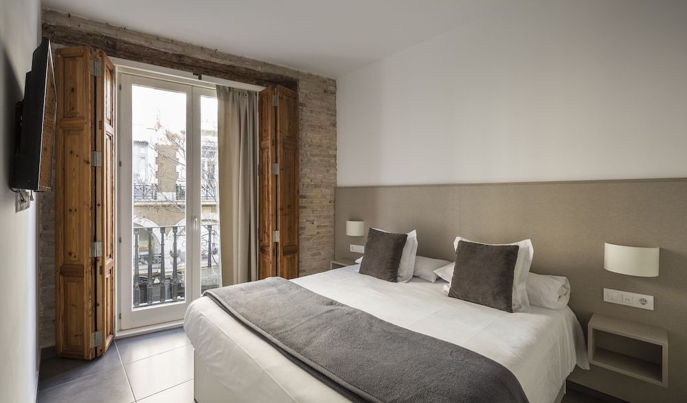 undefined Mon Suites San Martín 6