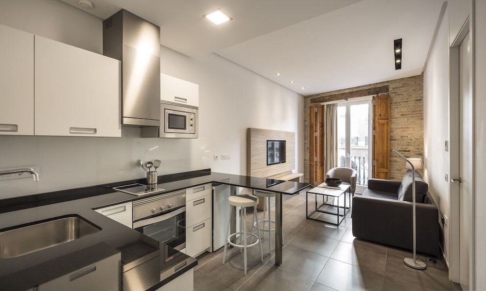 undefined Mon Suites San Martín