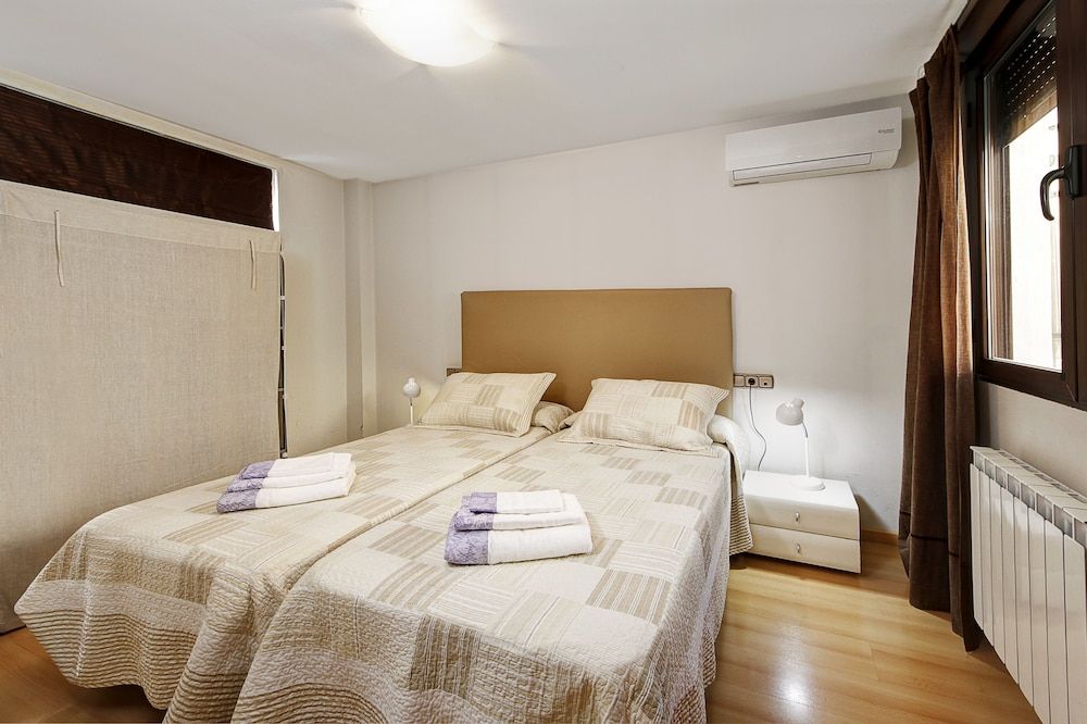 Apartment, 2 Bedrooms
