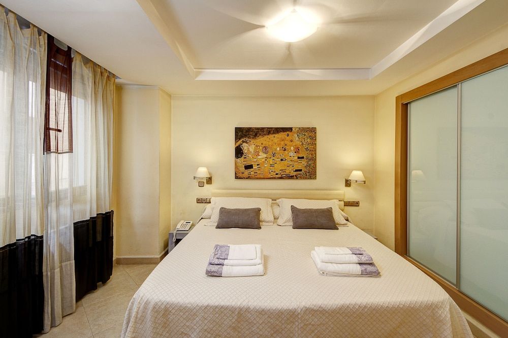 Comfort Apartment, 1 Bedroom