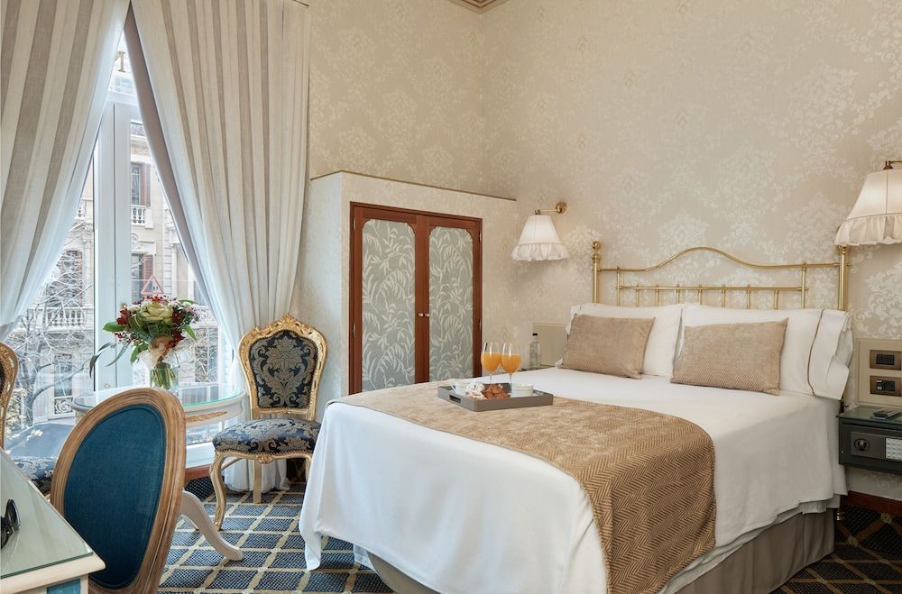 Superior Double or Twin Room