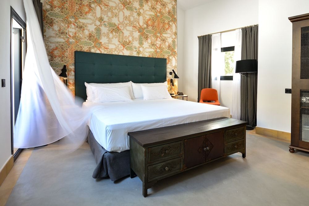 Legado Alcázar Hotel Superior Double Room 5