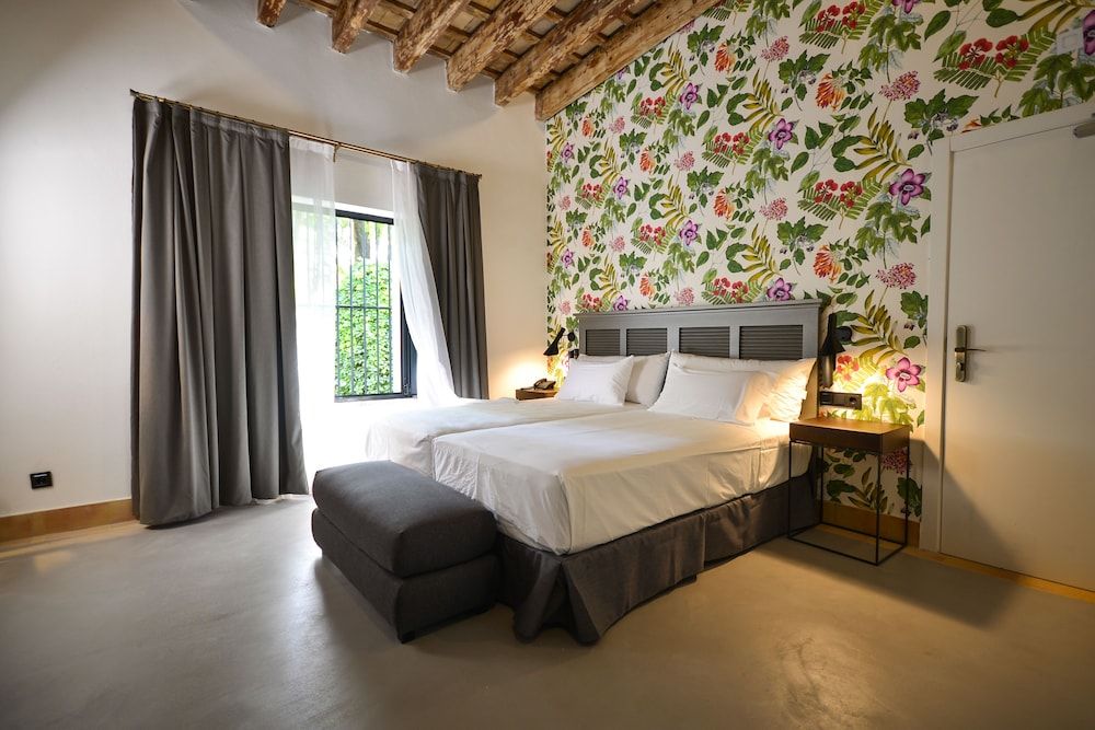 Legado Alcázar Hotel Superior Double Room 3