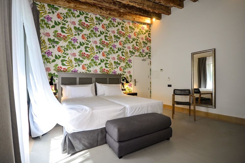 Legado Alcázar Hotel Superior Double Room 4