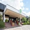 Holiday Inn Runcorn M56 Junction 12 By IHG