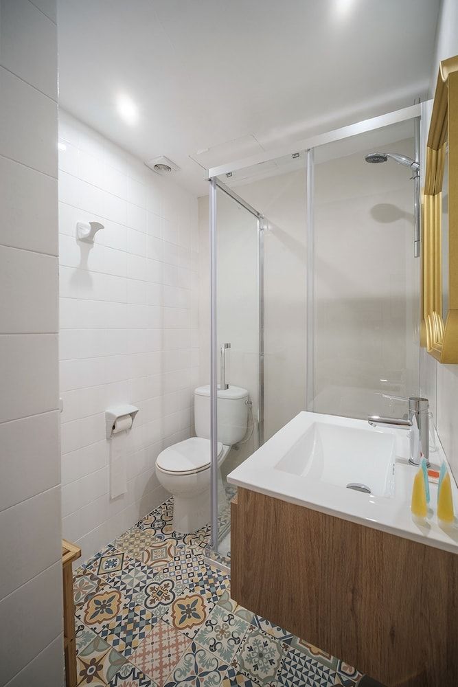 Hostal Menurka Single Room 6