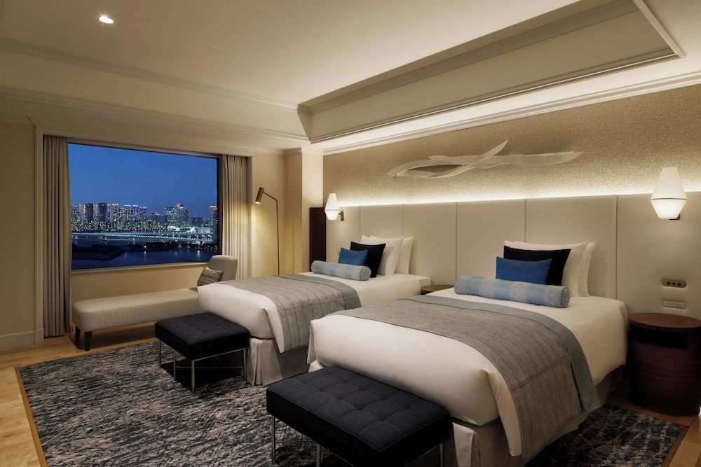 undefined Grand Nikko Tokyo Daiba 5