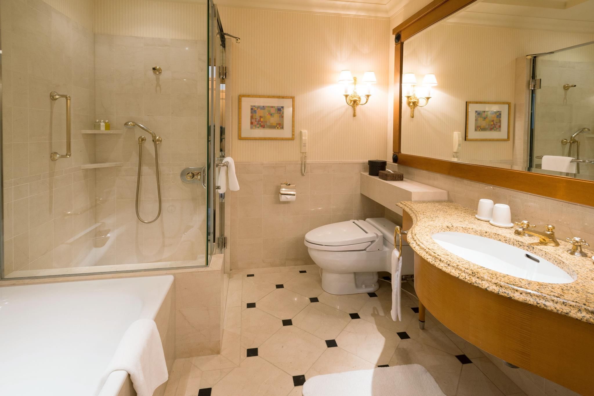 Club Authentic Superior Double Room - Non-Smoking