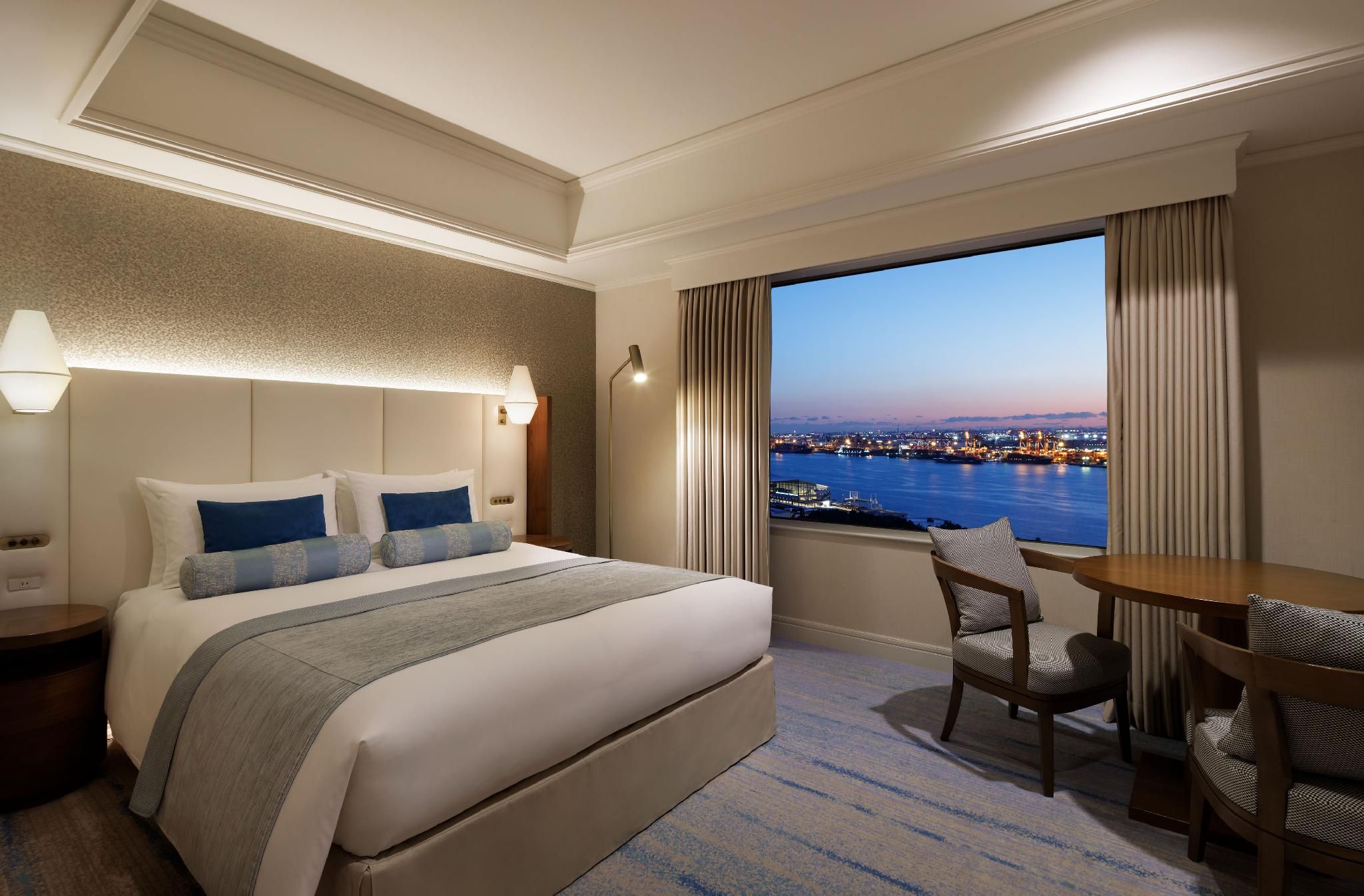 Club Breeze Superior Double Room - Non-Smoking