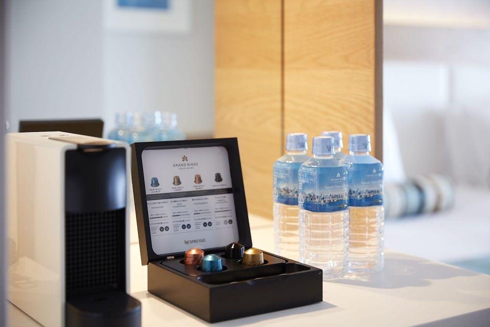 undefined Grand Nikko Tokyo Daiba 10