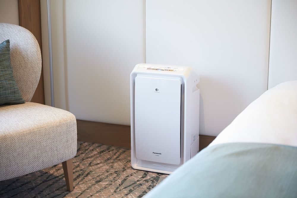 undefined Grand Nikko Tokyo Daiba 9