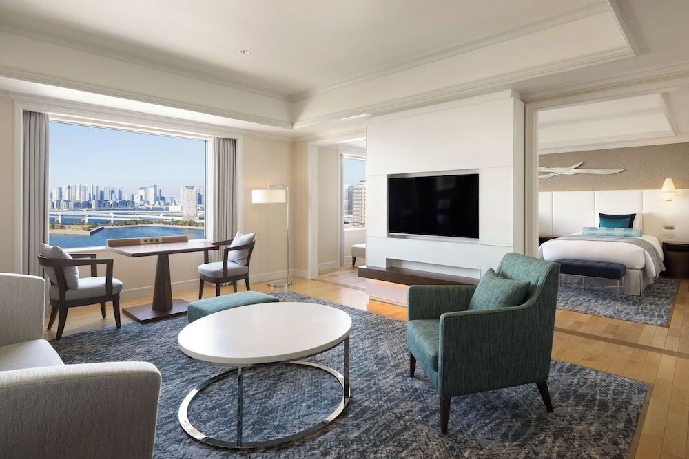 undefined Grand Nikko Tokyo Daiba 7