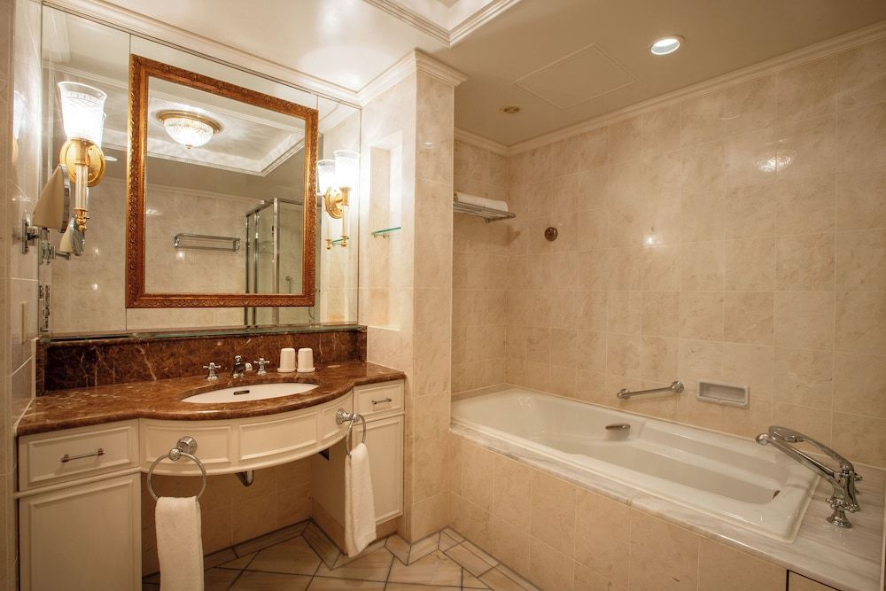 undefined Grand Nikko Tokyo Daiba 6