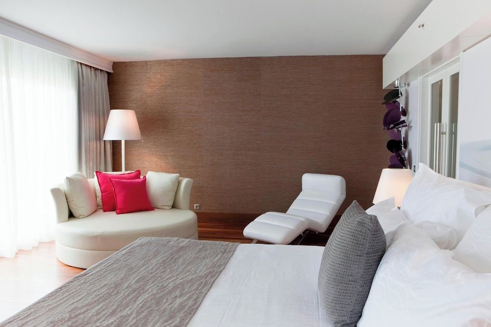 Presidential Suite, 1 Bedroom, Non Smoking