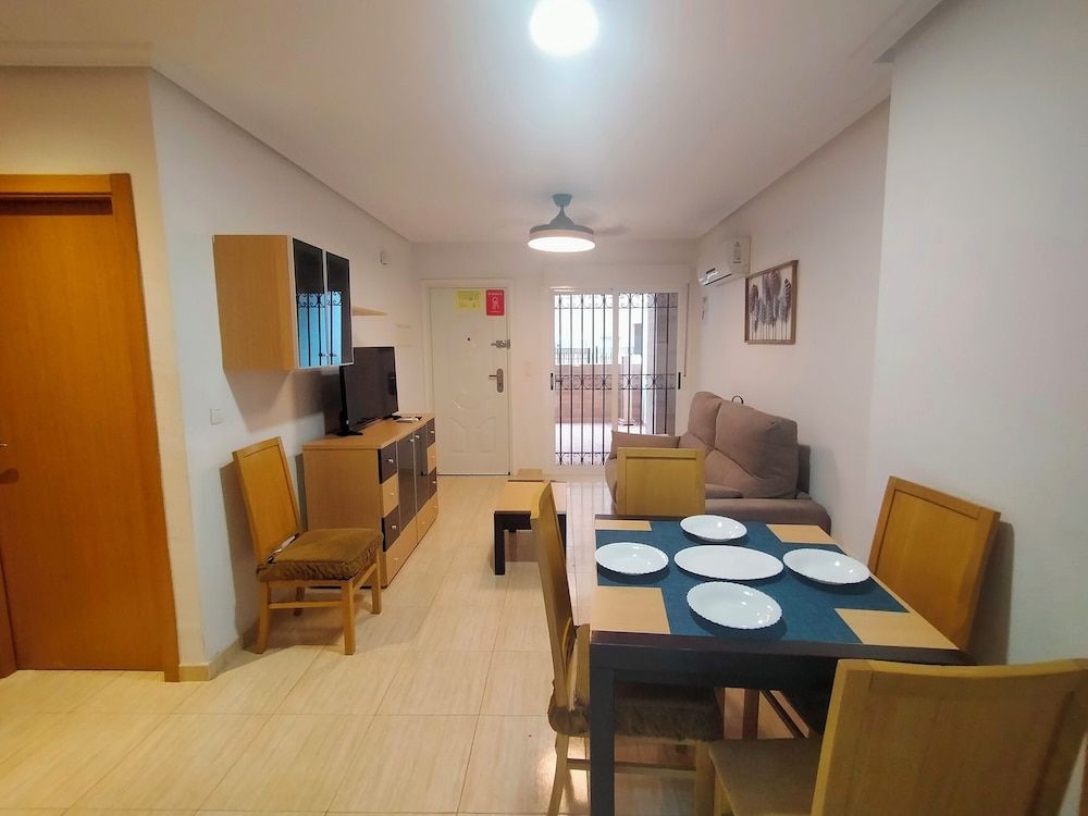 Comfort Apartment