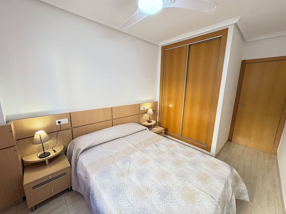 Family Apartment, 2 Bedrooms