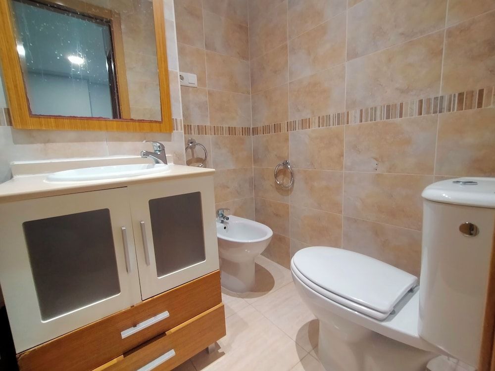 Comfort Apartment