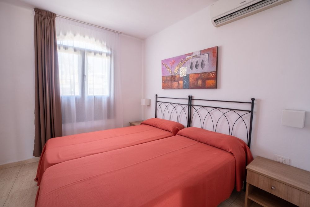 Bitácora Lanzarote Club Standard Apartment, 1 Bedroom (2 adults)