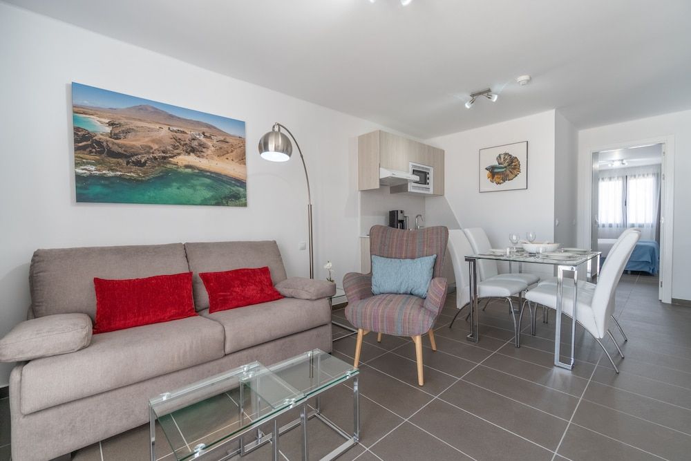 Bitácora Lanzarote Club