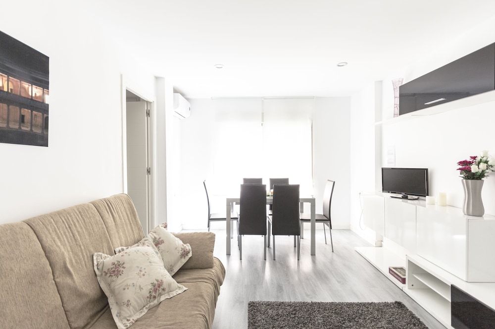 Apartment, 3 Bedrooms, Balcony