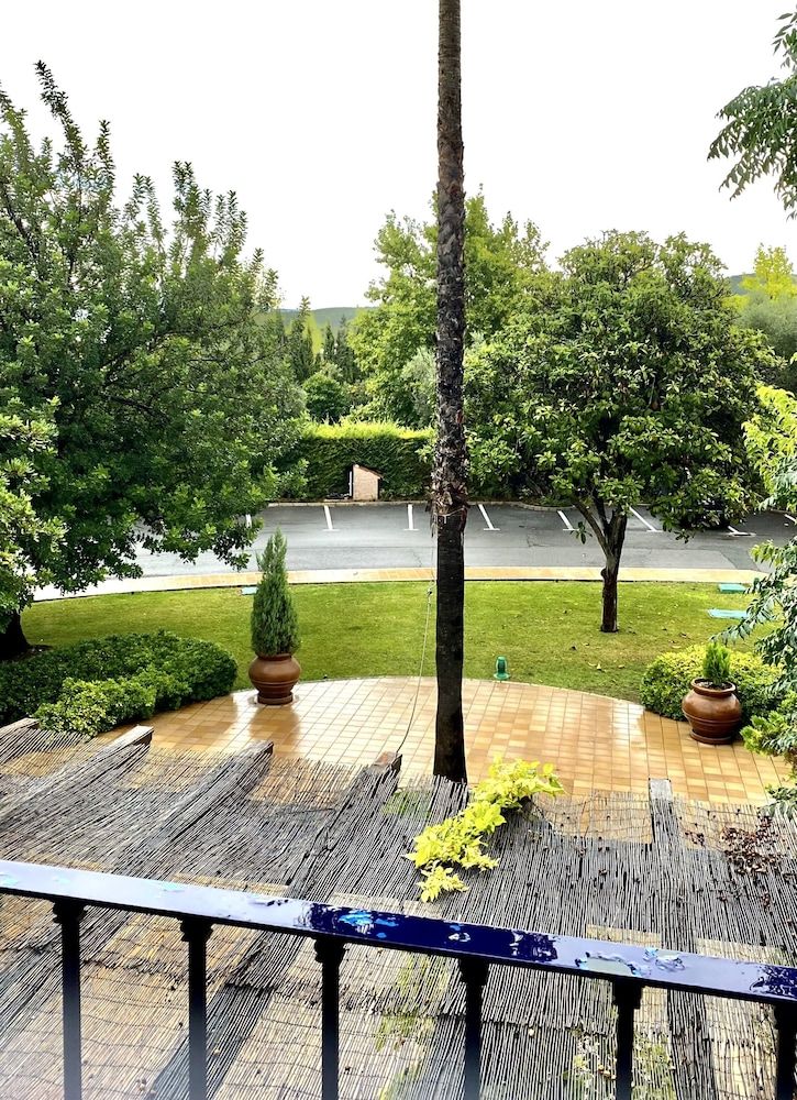 Fuente Las Piedras Classic Double Room, 2 Twin Beds, Terrace 6