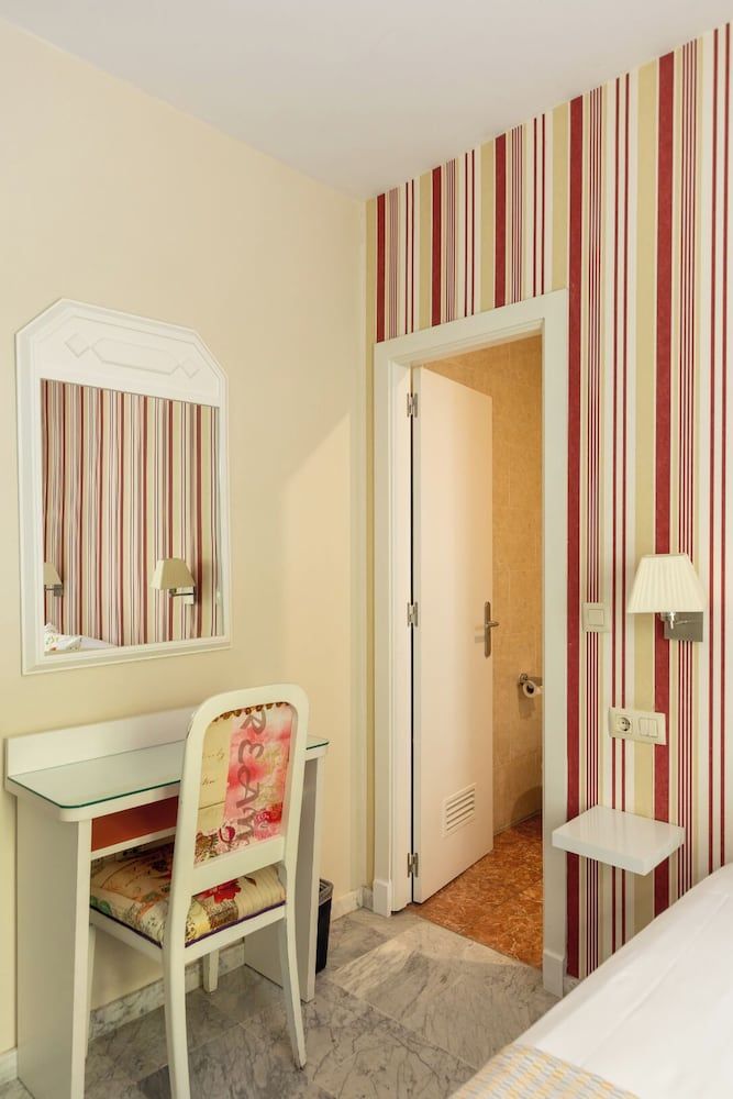 Colectia Hotel Santa Lucia Double Room 5