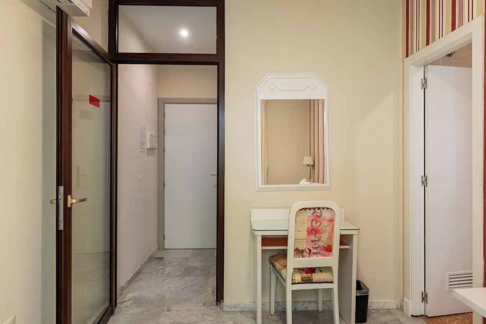 Colectia Hotel Santa Lucia Double Room 8