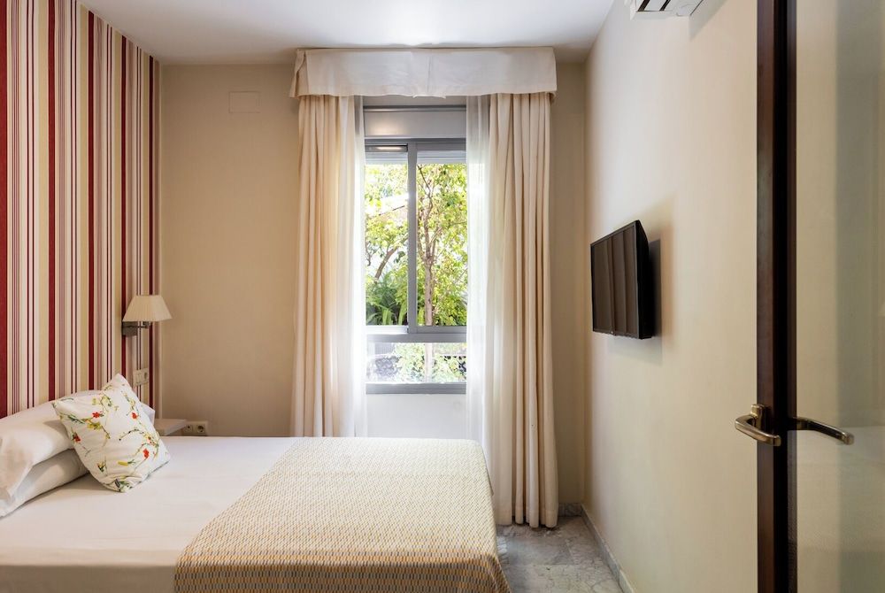 Colectia Hotel Santa Lucia Double Room 6