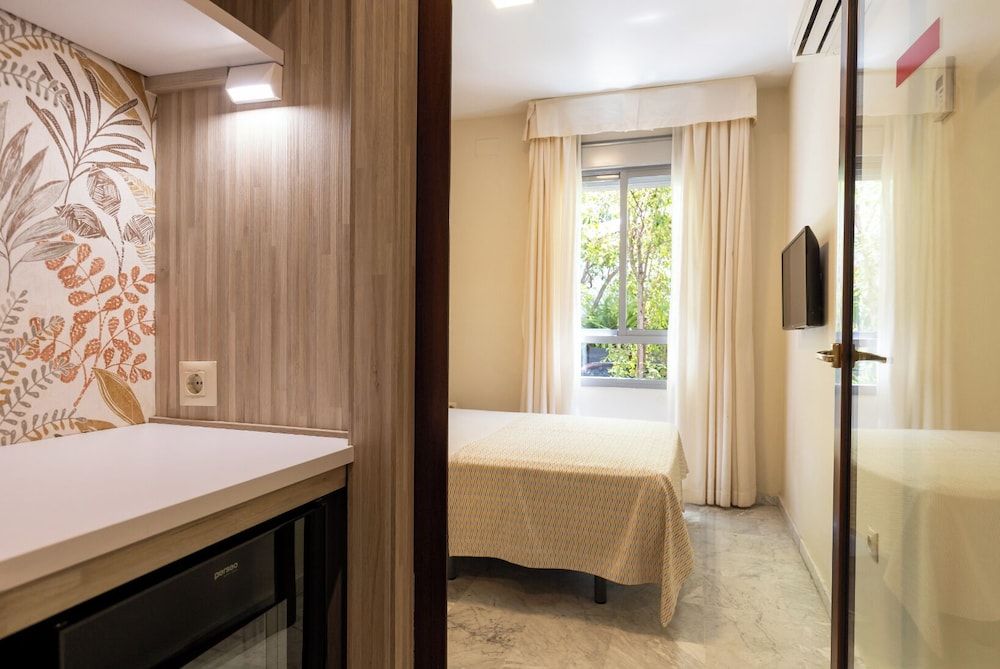 Colectia Hotel Santa Lucia Double Room 9