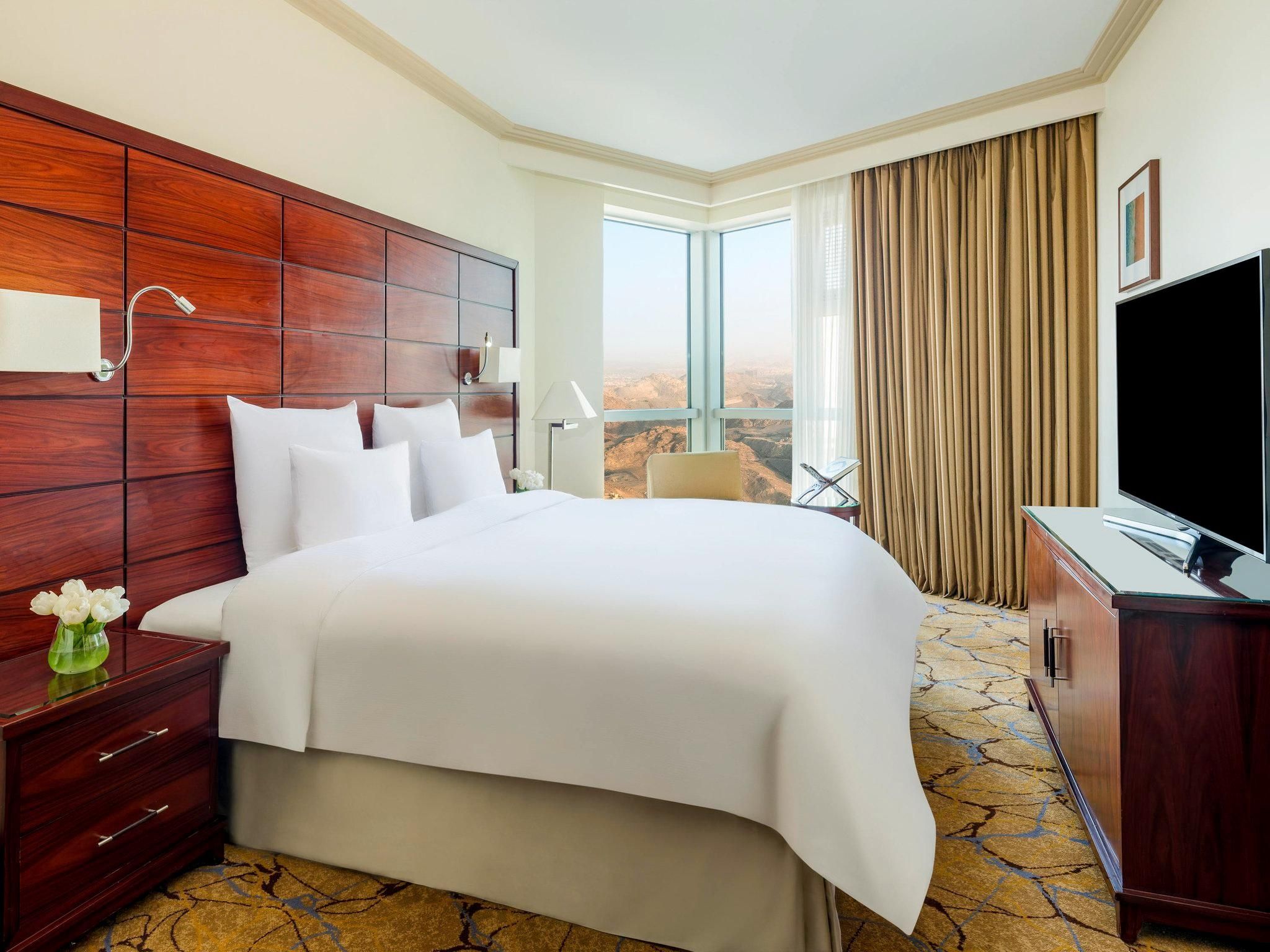 Royal Suite