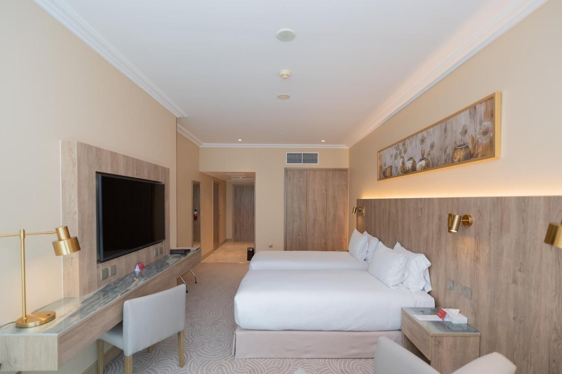 Family Suite 2 Connec Rooms Standard