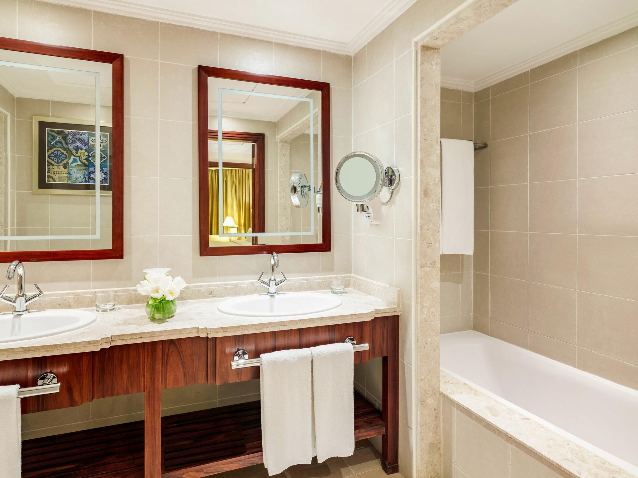 Royal Suite