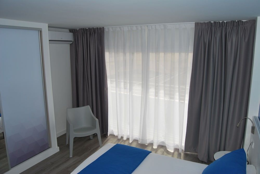 Estudiotel Alicante Standard Double Room 5