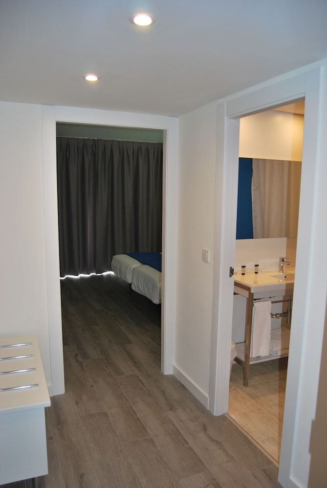 Estudiotel Alicante Standard Double Room 14