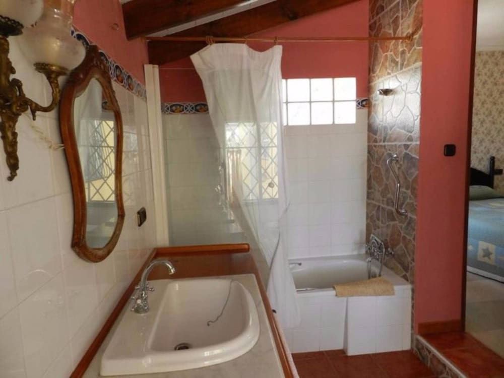 Apartment, 4 Bedrooms