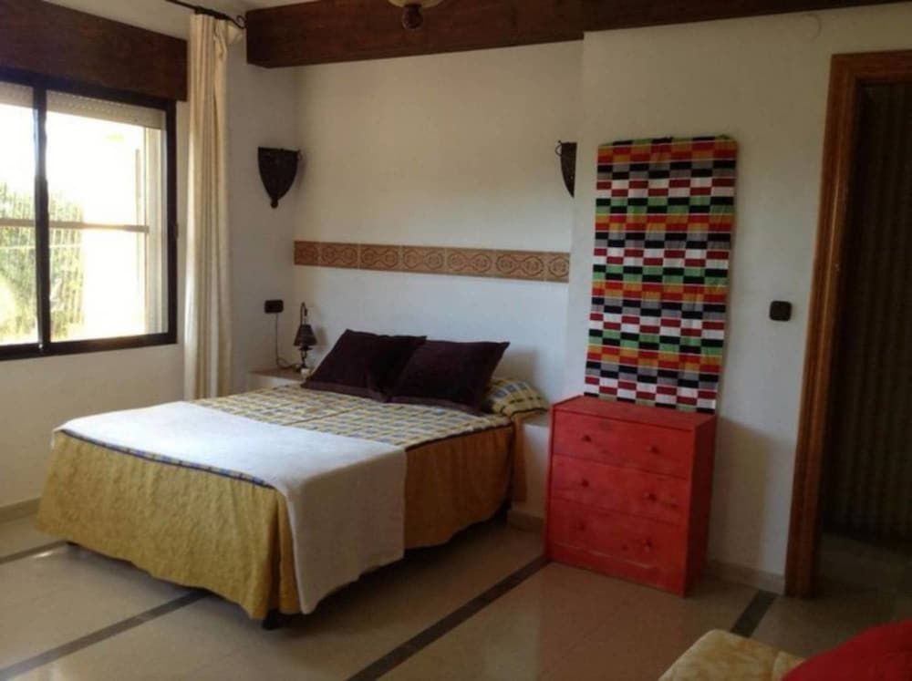 Apartment, 4 Bedrooms