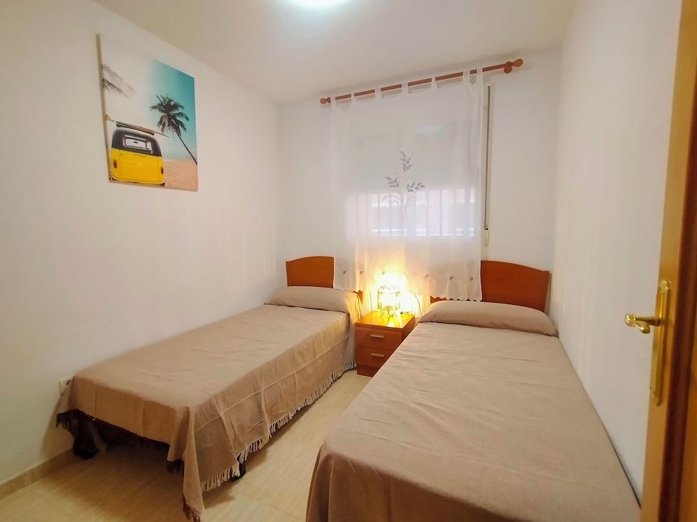 Apartment, 2 Bedrooms