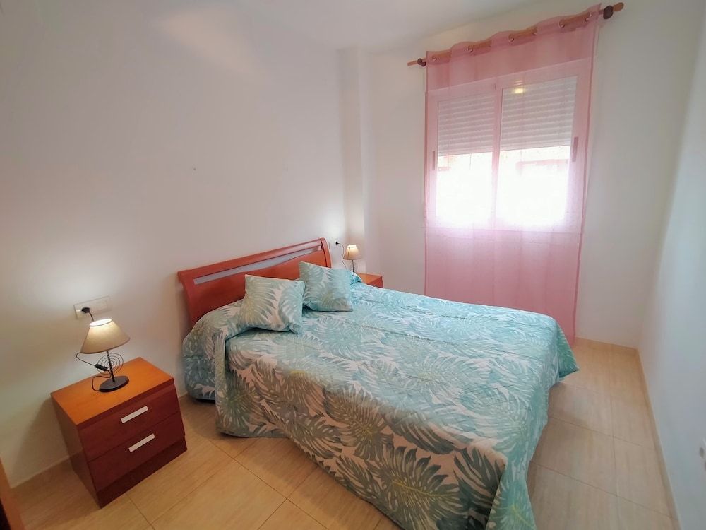 Family Apartment, 2 Bedrooms