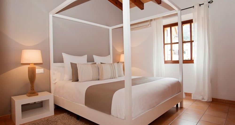 Superior Apartment, Terrace (Suite)