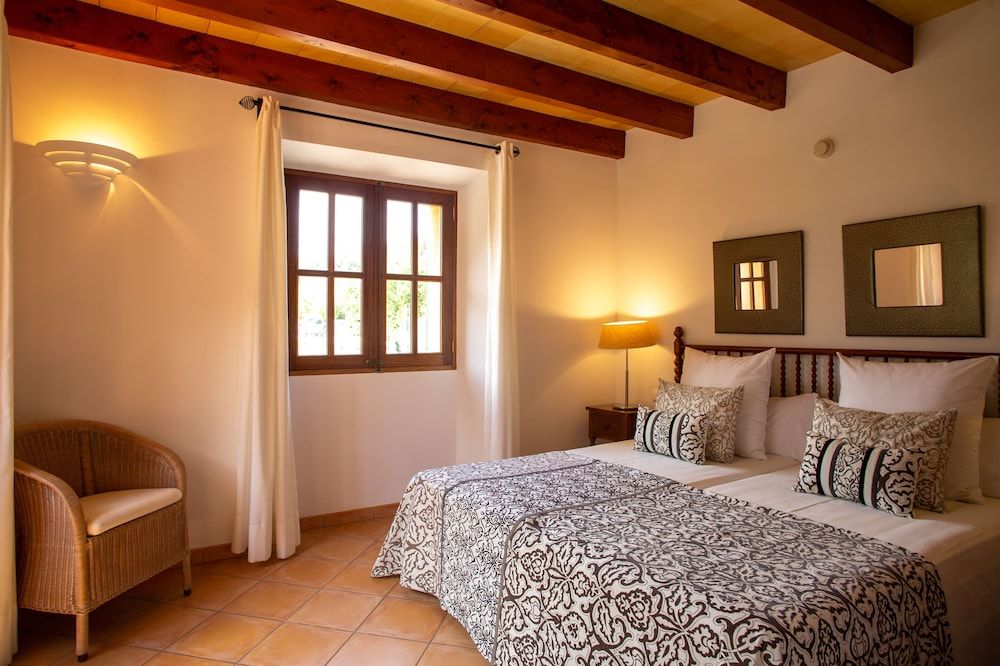 Apartment, 1 Bedroom, Terrace
