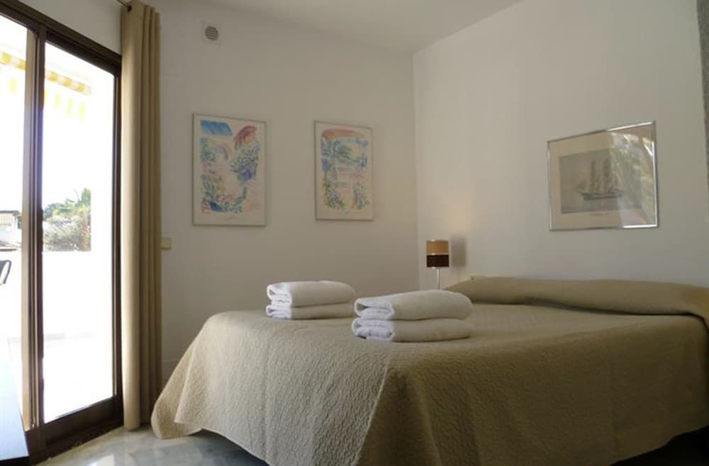 Apartment, 2 Bedrooms, Terrace