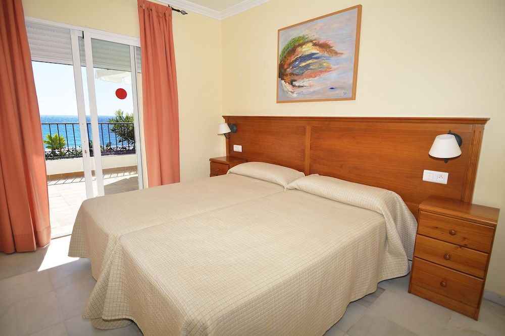 Panoramic Apartment, 1 Bedroom, Terrace, Sea View